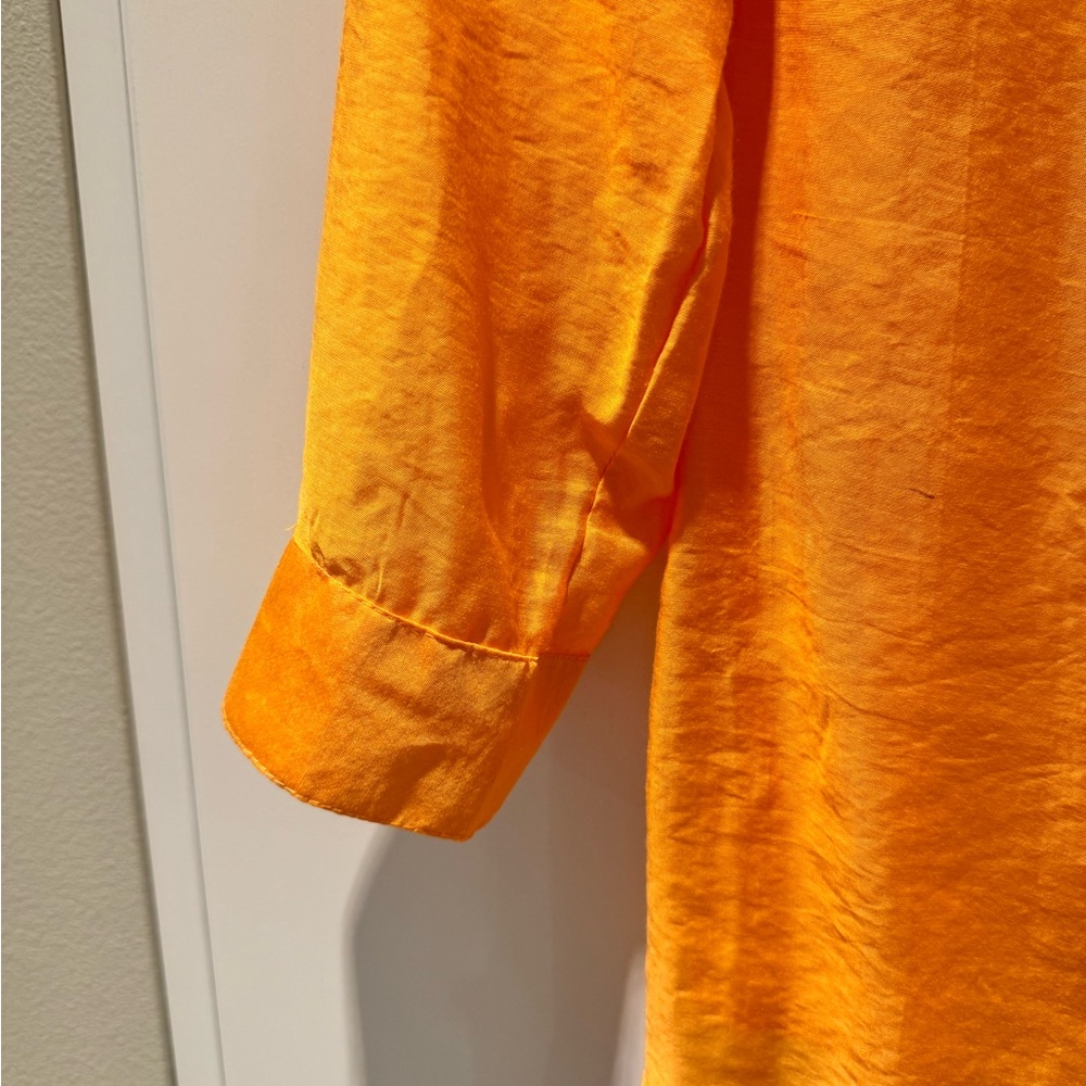 Gorgeous Laraethics Button Down - image 7